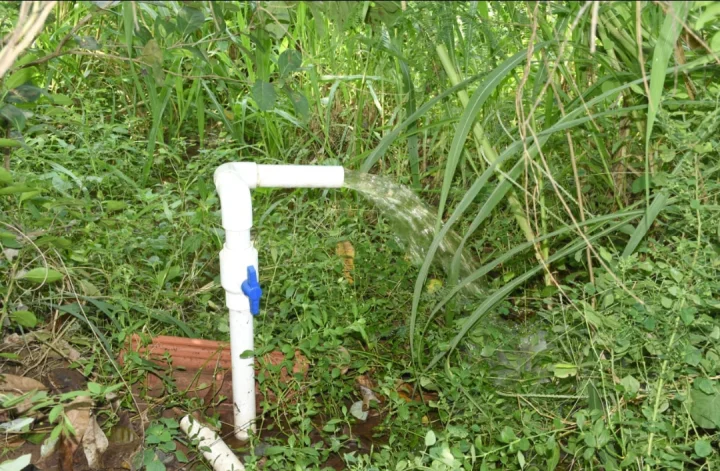 Ministry of Water Resources
