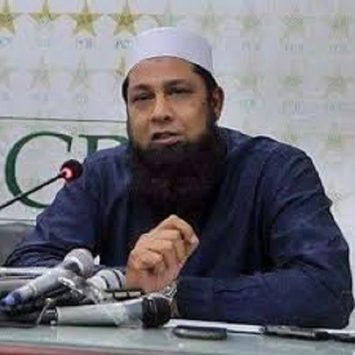 IND vs PAK