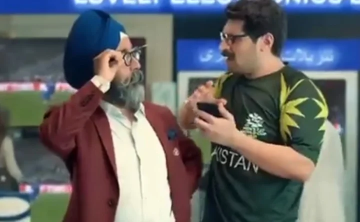 T20 WC 2021: IND vs PAK