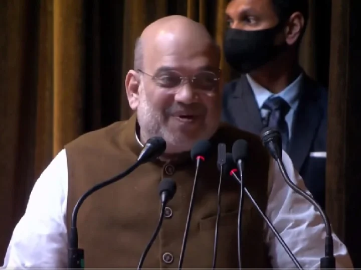 amit shah