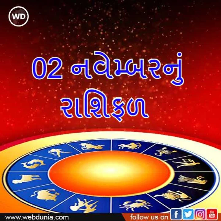 આજનુ રાશિફળ (11/11/2021) આજે આ 4 રાશિને થશે ધનલાભ મળશે શુભ સમાચાર
