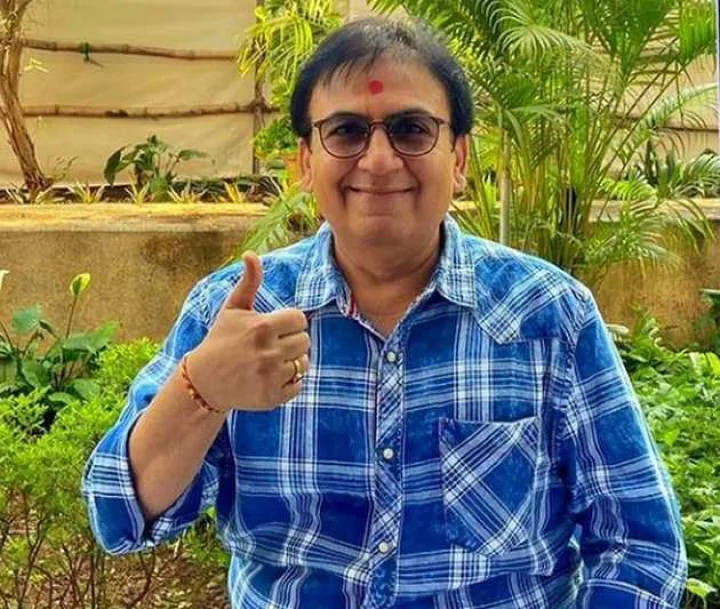 Taarak Mehta Ka Ooltah Chashmah