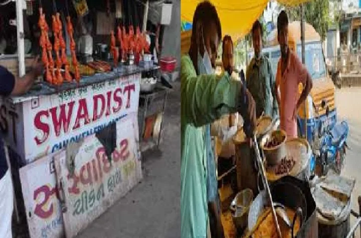 Controversy within BJP over non-wage campaign against lorries