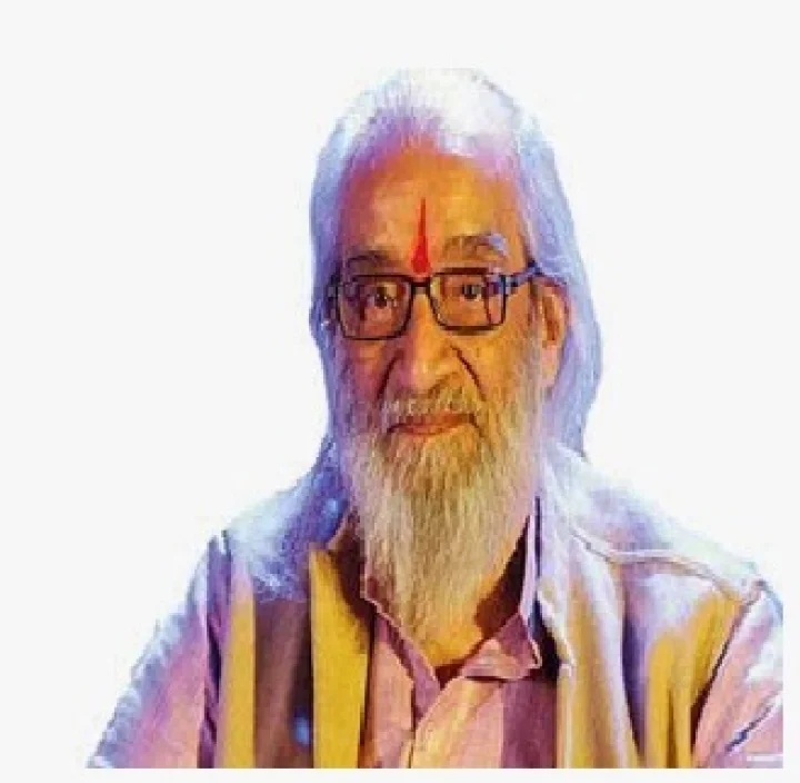 Shivshahir Babasaheb Purandare Death