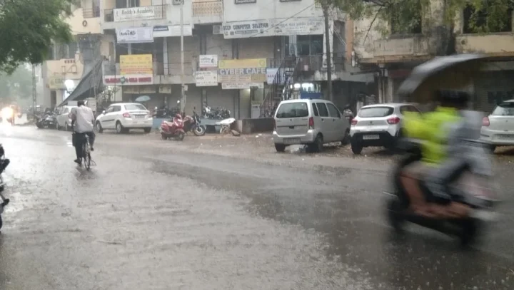 rain news