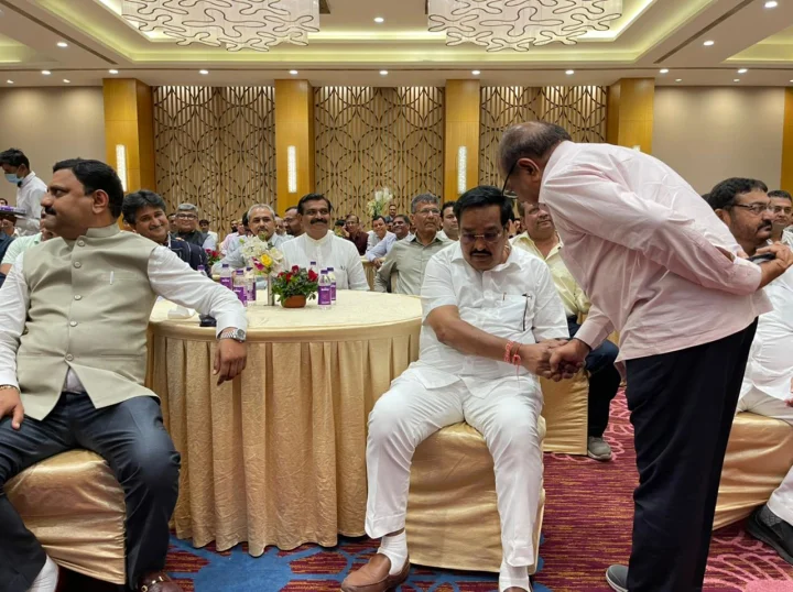 સ્નેહમિલન