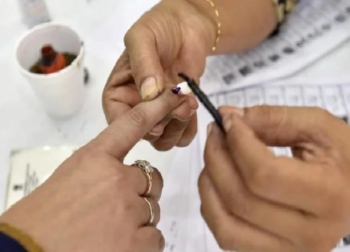 voting