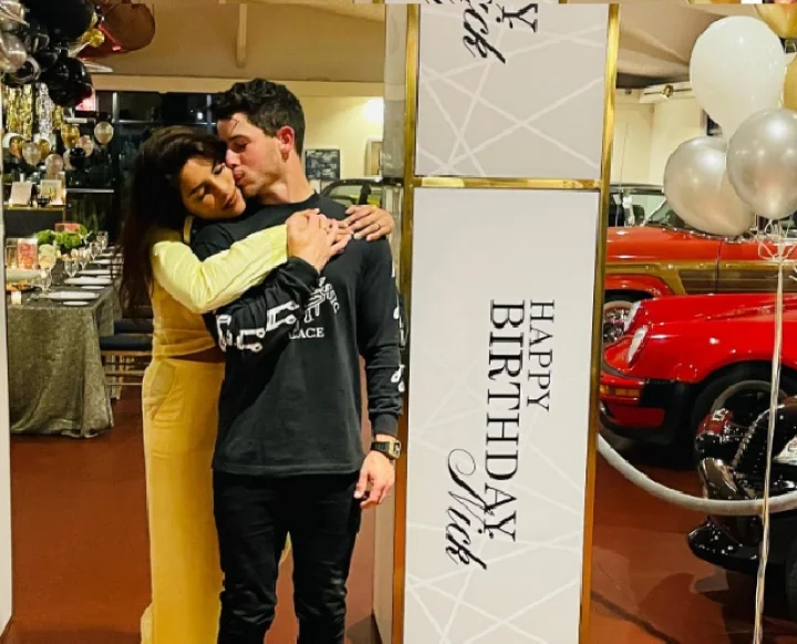 priyanka chopra and nick jonas getting divorce