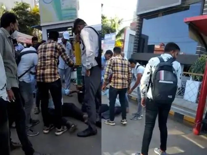 રાજકોટમાં રિક્ષા સિટીબસ