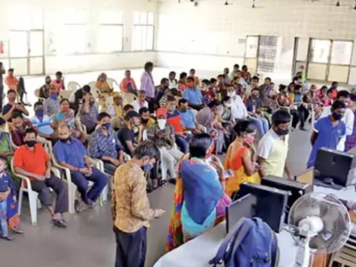 એક લિટર તેલ મફત