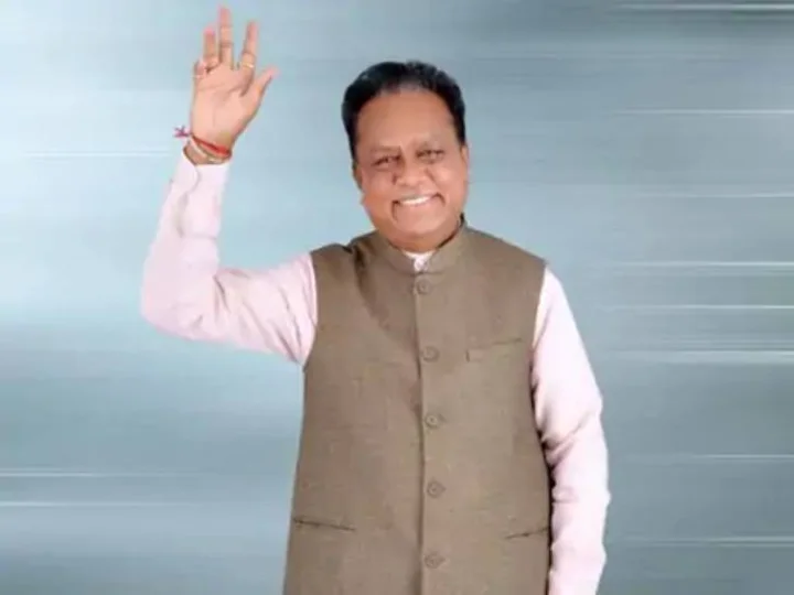 jagdish thakore