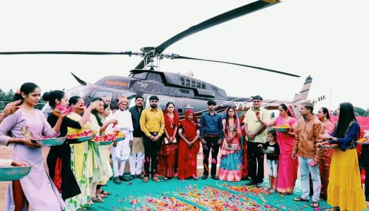 In Veraval panth