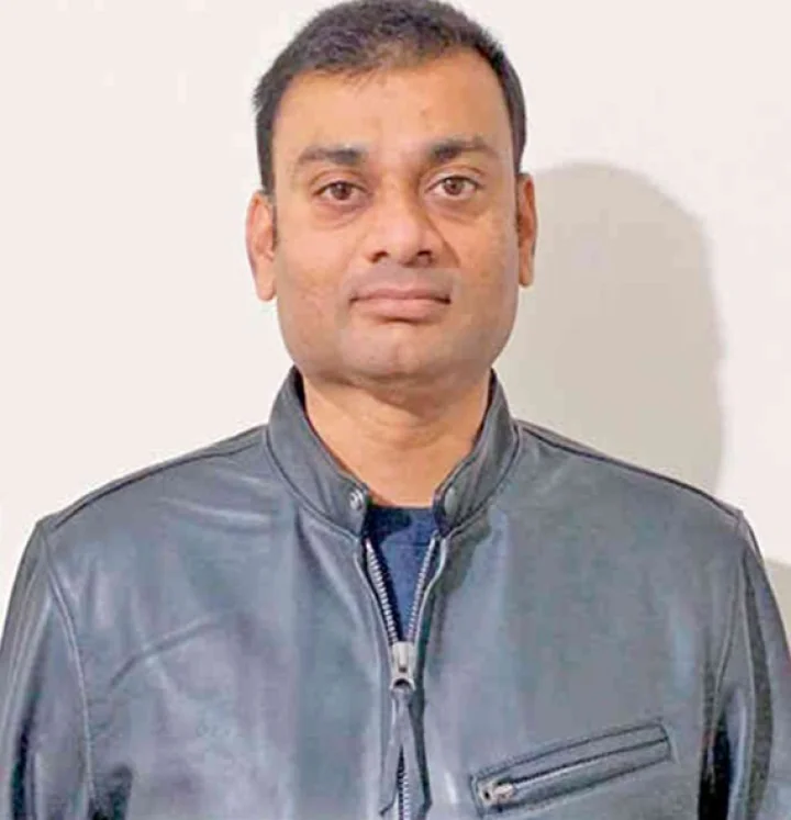 A Gujarati businessman from Nadiad was shot dead in America