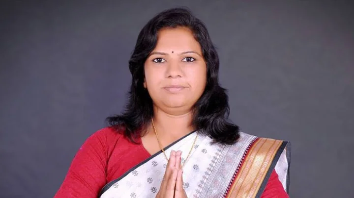 ઊંઝાના ધારાસભ્ય
