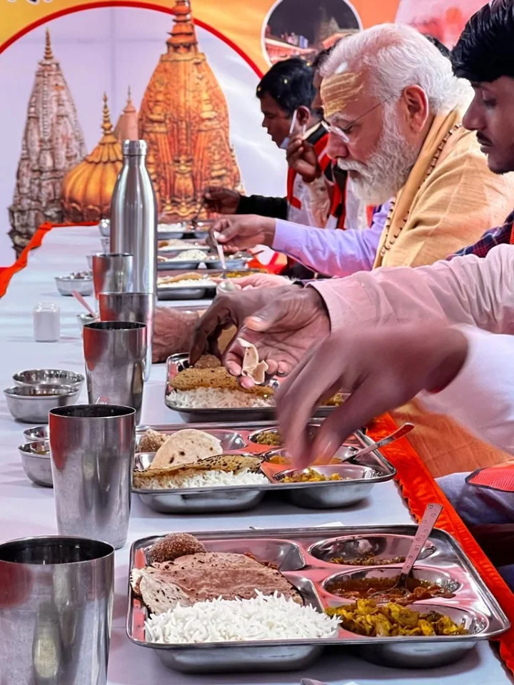 PM Modi will visit Gujarat on March 11 and 12