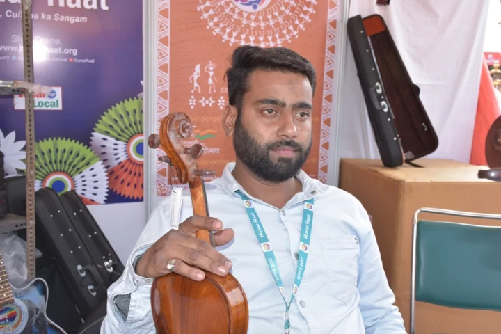 Ata Ali