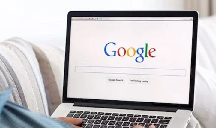 google year search