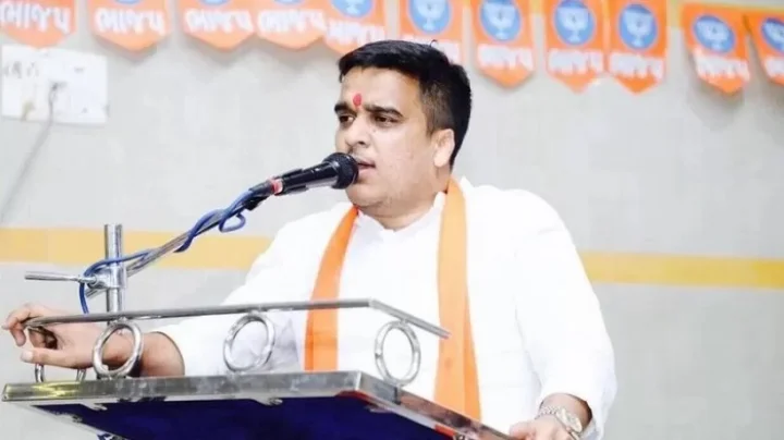harsh sanghav