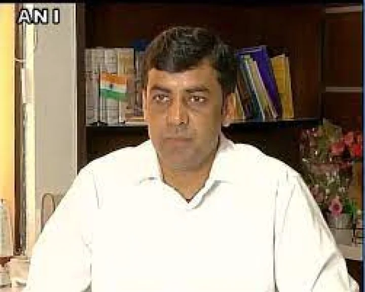 રાજ્યના 7 IAS અધિકારીઓ