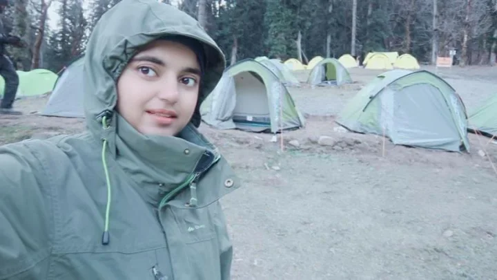 Adventure of Nishakumari