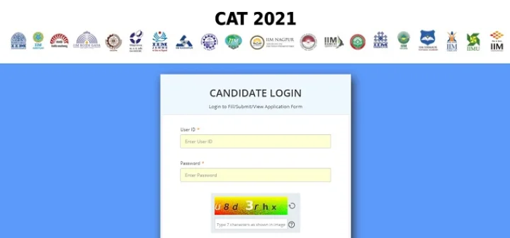 IIM Ahmedabad CAT Result 2021