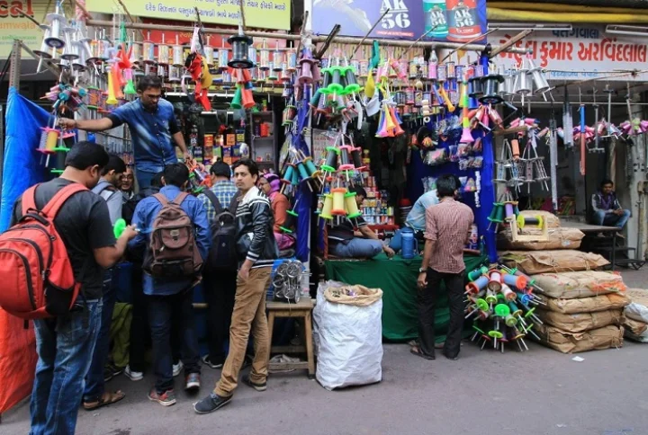 kite festival