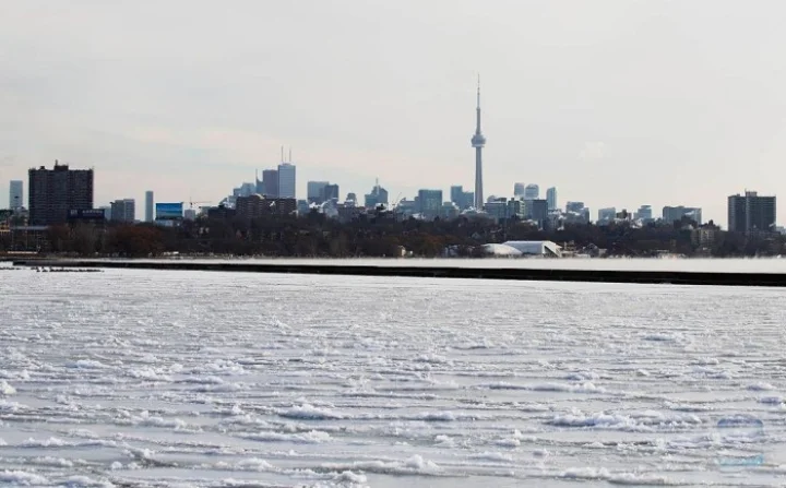 Canada US Border Deaths