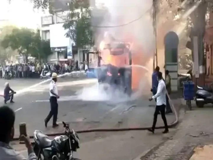 રાજકોટમાં સિટી