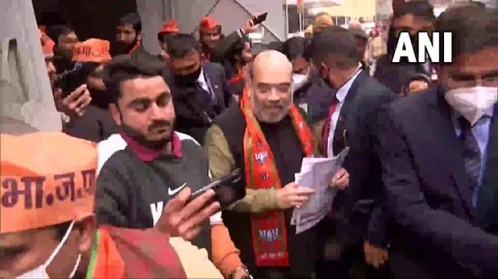 Assembly Election 2022 News UP Vidhan Sabha Chutani