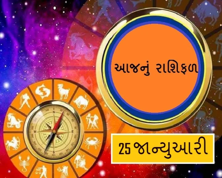 Daily Astro