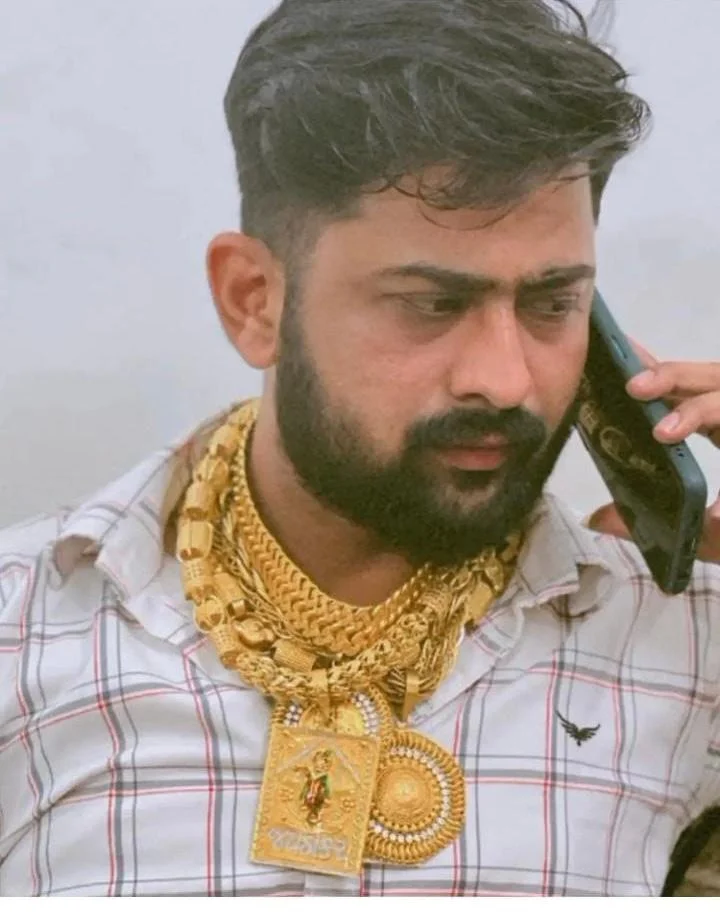 ધંધુકા કિશન ભરવાડ હત્યા કેસ