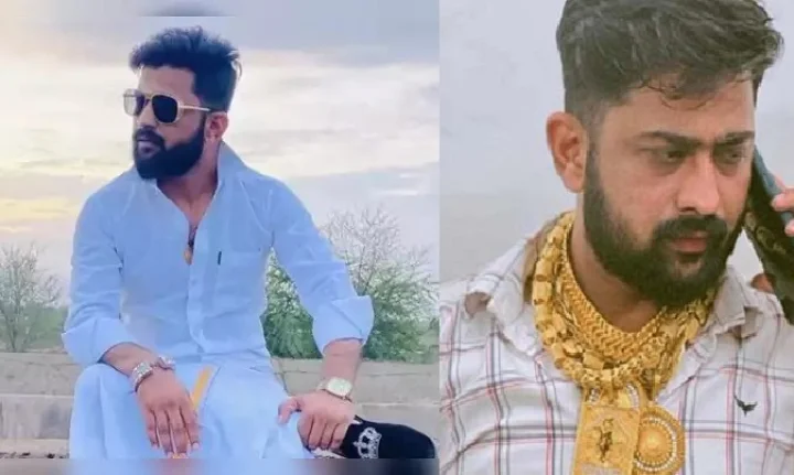 Dhandhuka murder case