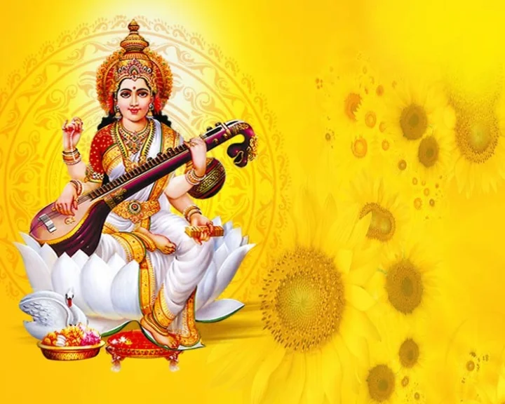 vasant panchami