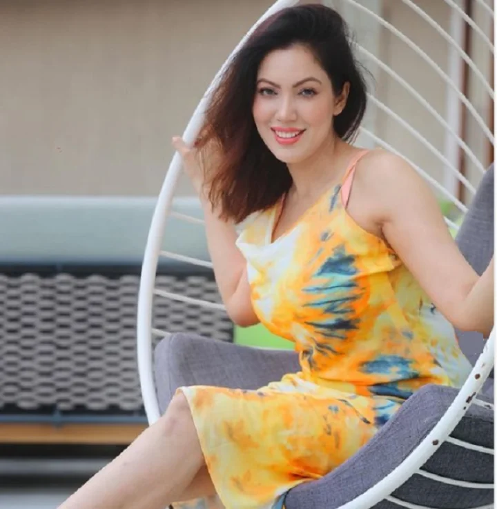 munmun dutta