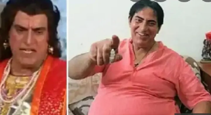 praveen kumara sobti passed away