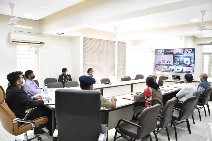 Ahmedabad RTO Will start e-auction of golden-silver numbers in new series