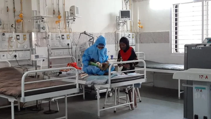 Vaccination against corona will reduce its lethality