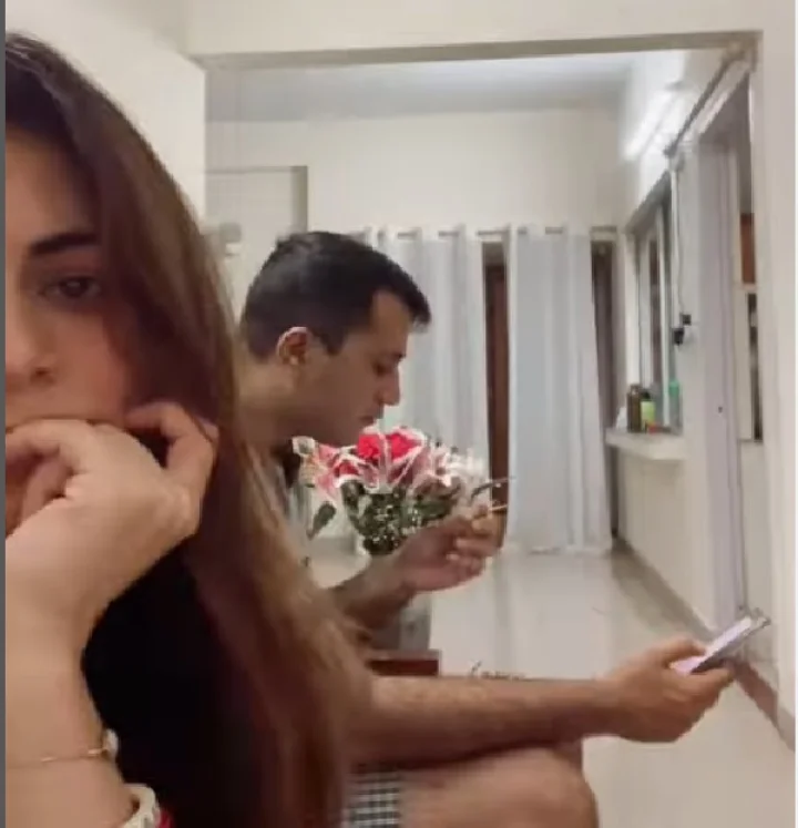 Shraddha Arya