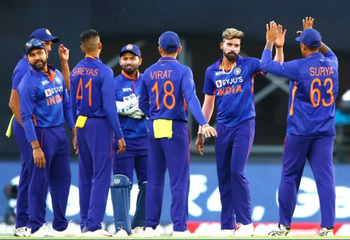 IND vs WI