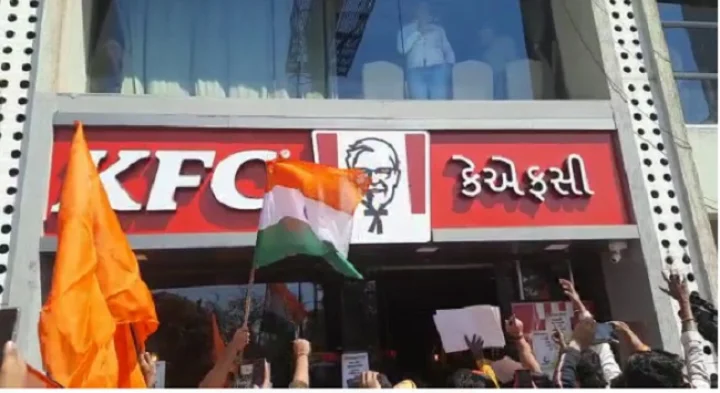 અમદાવાદ શહેર