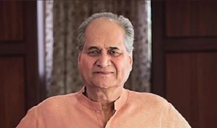 Rahul Bajaj: Critic of BJP-backed MP to Narendra Modi government राहुल बजाज : भाजपच्या पाठिंब्यावर खासदार ते नरेंद्र मोदी सरकारचे टीकाकारMarathi Regional News In Webdunia Marathi