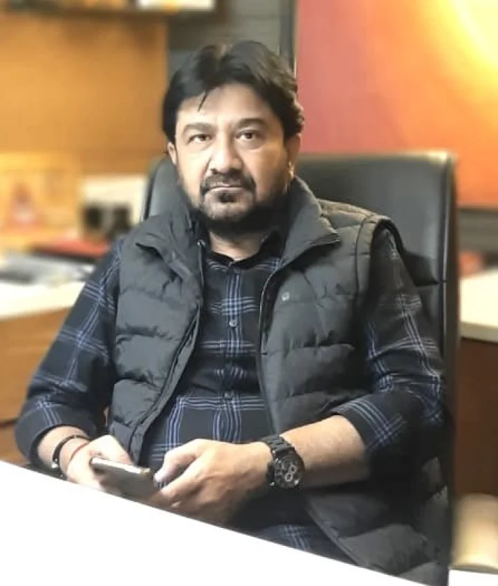 ચૂંટણીમાં ગુજરાત કોંગ્રેસમાં ભંગાણ
