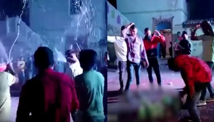 ગુજરાતમાં દારૂબંધી