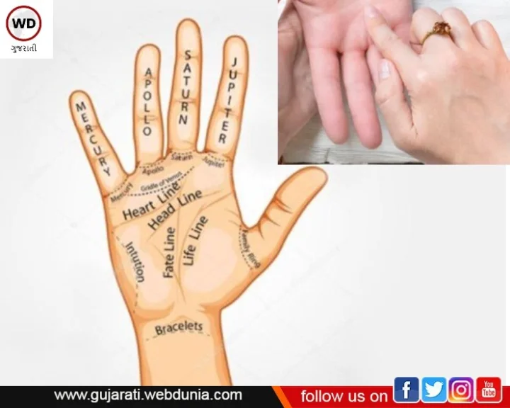 palmistry