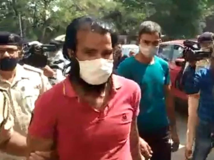 n Surat rape-double murder case