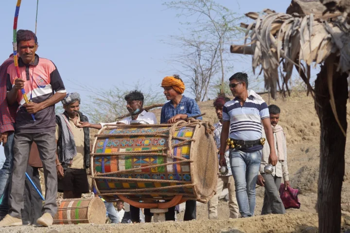 પર્વ અને પરંપરા