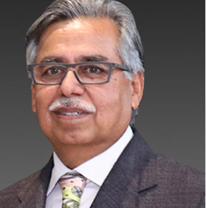 Income tax department raids Pawan Munjal