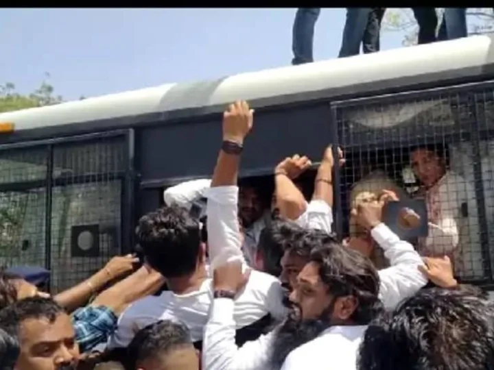કોંગ્રેસ યુવા સંમેલન