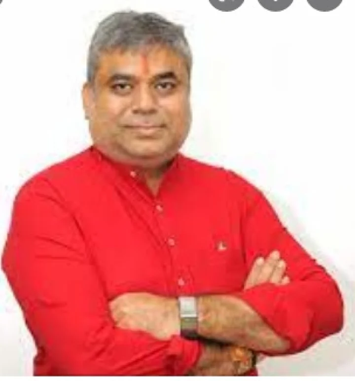 BJP mls 1 year imprisonment 