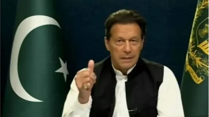 imran khan